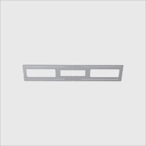 Double Square Mounting Bracket