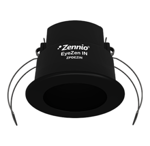 EyeZen IN - Motion detector with luminosity sensor, ceiling mounting