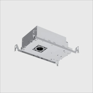 IC Box And Mounting Bracket For 3 to 1 Inch Downlights