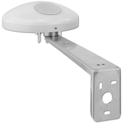 KNX universal weather station