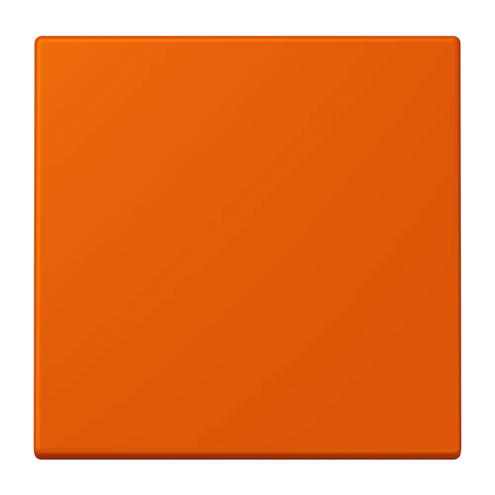 Bluetooth® Low Energy radio transmitter, 2-channel, thermoplastic lacquered, LS range, orange vif (4320S)