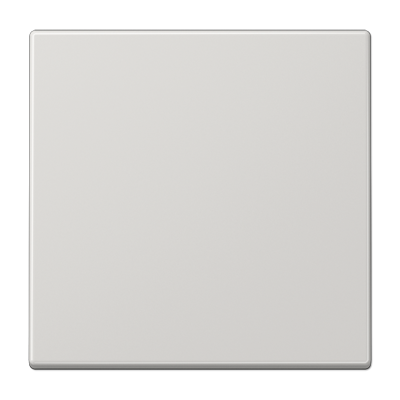 Bluetooth® Low Energy Wireless Wall Transmitter, 2-channel, light grey