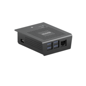 Smart Visu Server, including adapter for UK and China