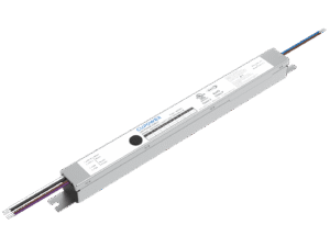 CUPOWER 50 W DALI-2 pencil LED driver - NAFSCB50-120277-600-1200 DALI-W