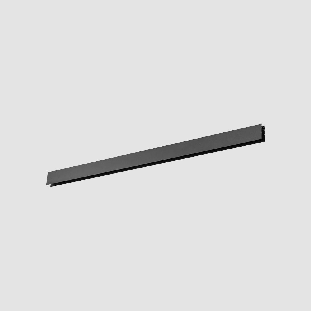 Slim Surface Mounted Magnetic Track Light