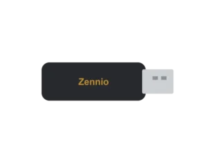 Zennio Dongle License for Zennio Server