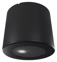 Zennio Surface mounting accesory for EyeZen, White