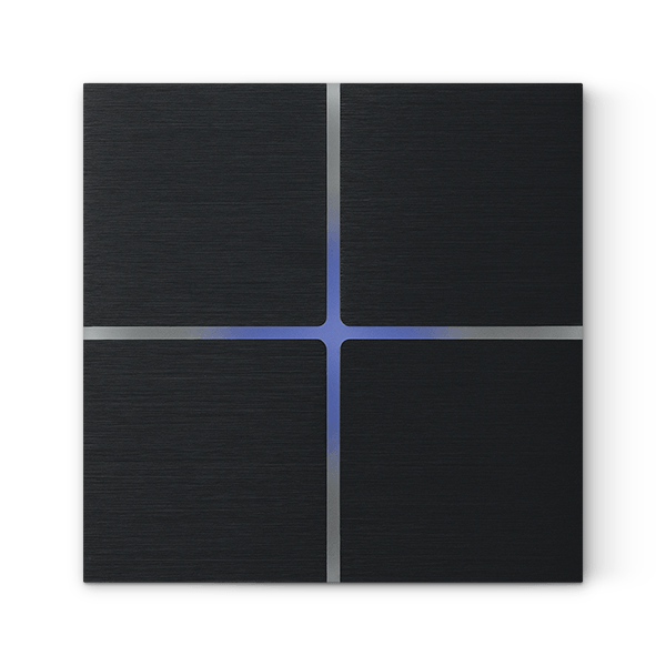 Sentido keypad - KNX (V4)