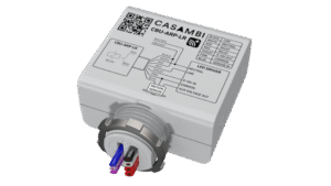 CBU-ARP-LR Casambi enabled one channel 0-10V controller