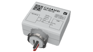 CBU-TDP-LR trailing-edge dimmer