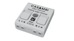 CBU-TED-LR trailing edge dimmer