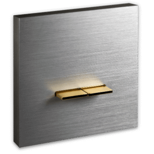 Chopin keypad - KNX