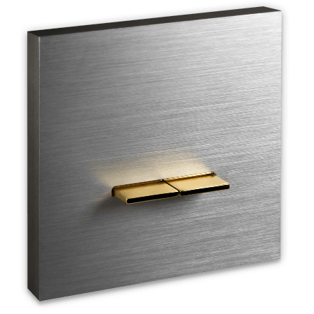 Chopin keypad - KNX