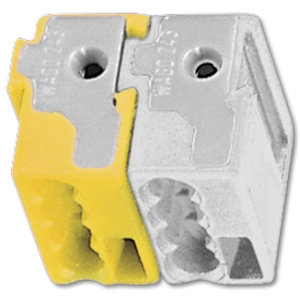 Bus connection block-2050 RT SW