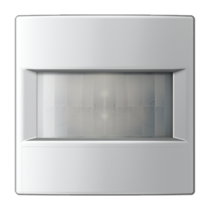 Automatic switch KNX, Universal, 1.10 m (3.6 ft), thermoplastic lacquered, LS range, stainless steel