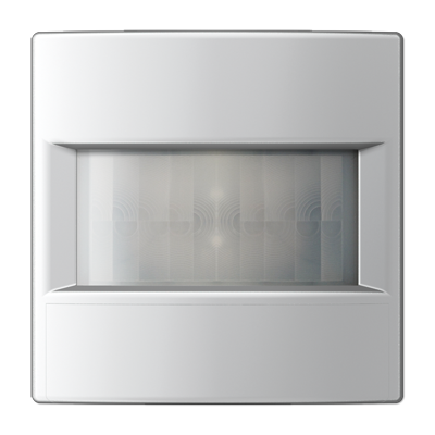 Automatic switch KNX, Universal, 1.10 m (3.6 ft), thermoplastic lacquered, LS range, stainless steel