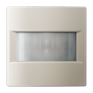 Automatic switch KNX, Universal, 1.10 m (3.6 ft), thermoplastic lacquered, LS range, dark