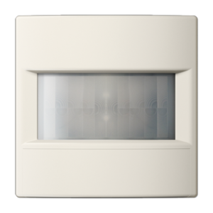 Automatic switch KNX, Universal, 1.10 m (3.6 ft), thermoplastic, LS range, ivory