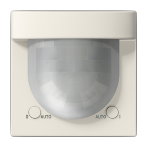 Automatic switch KNX, Universal, 2.20 m (7.2 ft), thermoplastic, LS range, ivory
