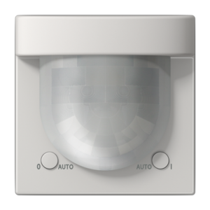 Automatic switch KNX, Universal, 2.20 m (7.2 ft), thermoplastic, LS range, light grey