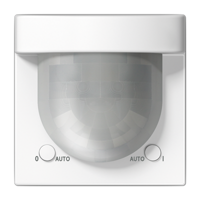 Automatic switch KNX, Universal, 2.20 m (7.2 ft), thermoplastic, LS range, white