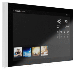 Lena touch display