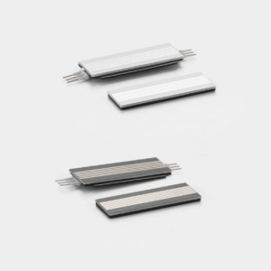 Power Plate Connector 65mm