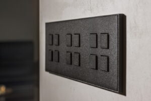 Lithoss Architectural Switching Collection