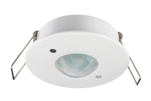 Ceiling Mount DALI-2 PIR + Light Sensor SR-DA9030A-PIR