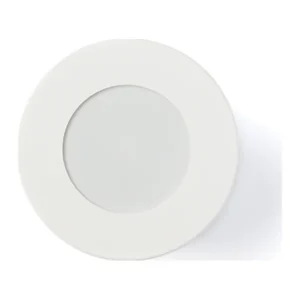 Basalte Auro: Auro motion detector - Cresnet - white