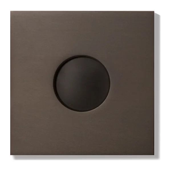 Basalte Auro: Auro wall cover - bronze