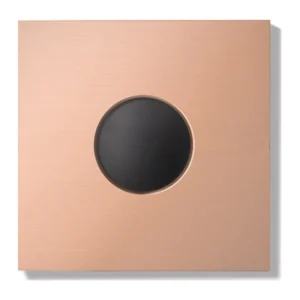 Basalte Auro: Auro wall cover - rosé