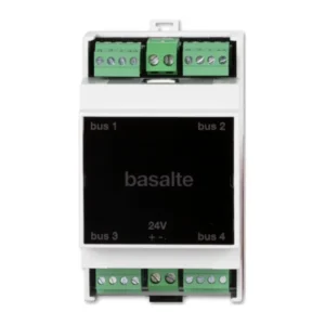 Basalte Bridges: Serial.bridge for RS485 connectivity
