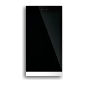 Basalte Ellie: Ellie - satin white