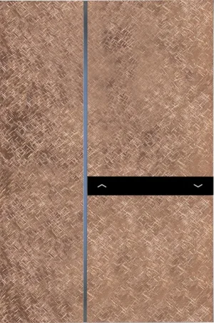 Basalte Fibonacci: Fibonacci - dual - Cresnet - fer forgé rosé