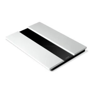 Basalte Miro: Miro base - satin white
