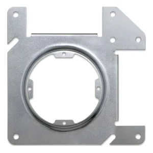 Mud ring for euro-size products