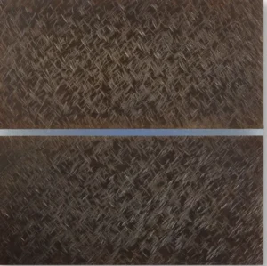Basalte Sentido: Sentido front - dual - fer forgé bronze