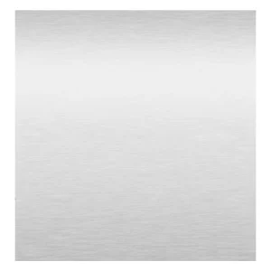 Eclipse PB Switch 1 Fold - Brushed - Aluminum Grey