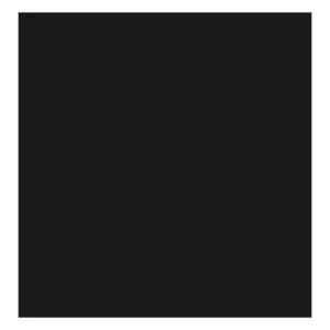 Eclipse PB Switch 1 Fold - Plastic - Black