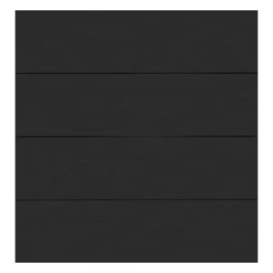 Eclipse PB Switch 4 Fold - Brushed - Aluminum Black