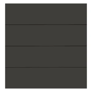 Eclipse PB Switch 4 Fold - Silky Matte - Titanium Grey
