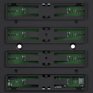 Eclipse PB Switch - Electronic Part