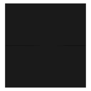 Eclipse TH PB Switch 2 Fold - Plastic - Black