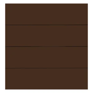 Eclipse TH PB Switch 4 Fold - Silky Matte - Cocoa Grey