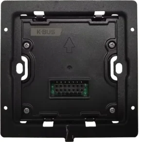 KNX Waltz Smart Thermostat Base Module, With 4ch relays