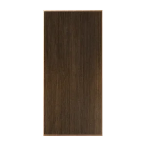 Neutral cover, F50, LS range, antique brass